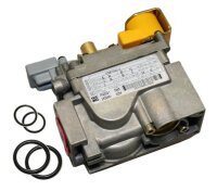 7100767 Gasarmatur kpl. mit O-Ring 11-43 [kW] Buderus...