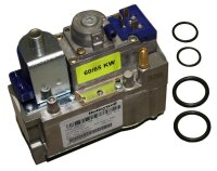 7100839 Gasarmatur kpl mit O-Ring GB112-60W Buderus...