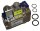 7100839 Gasarmatur kpl mit O-Ring GB112-60W Buderus Ersatzteil