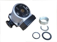 7100868 Pumpe UP 25-40 130lg 230V ohne Kabel Buderus...