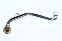 7100880 Vorlaufrohr Heizkreis f. Linea Single 11 Buderus...