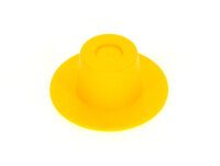 7100905 Stopfen 18mm für Siphon/Kondensator 5St...