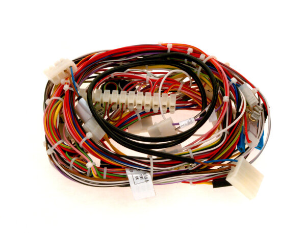 7100913 Kabelbaum Linea Single-11/19 V2 kpl Buderus Ersatzteil