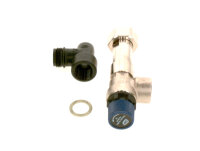 7101014 Sicherheitsventil 10bar 81mm Buderus Ersatzteil