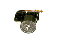 7101206 Thermomanometer Buderus Ersatzteil