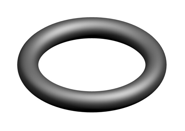 7101234 O-Ring für Plattenwärmetauscher 8 Stück Buderus Ersatzteil