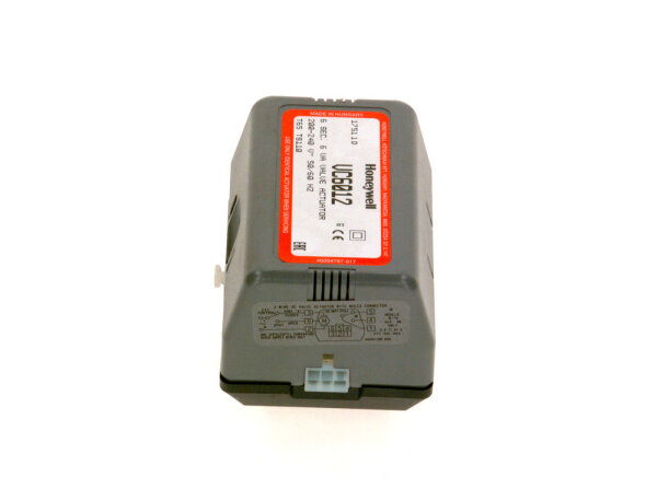 7101268 Antrieb 3-Wege-Ventil 230V VC6012-12 Buderus Ersatzteil