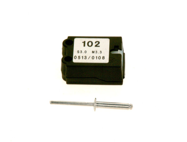 7101309 KIM 102-S30-M33 U114-19 Buderus Ersatzteil
