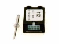 7101321 KIM 112-S31-M39 U124-20K Buderus Ersatzteil