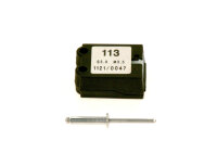 7101323 KIM 113-S30-M33 U124-24S Buderus Ersatzteil