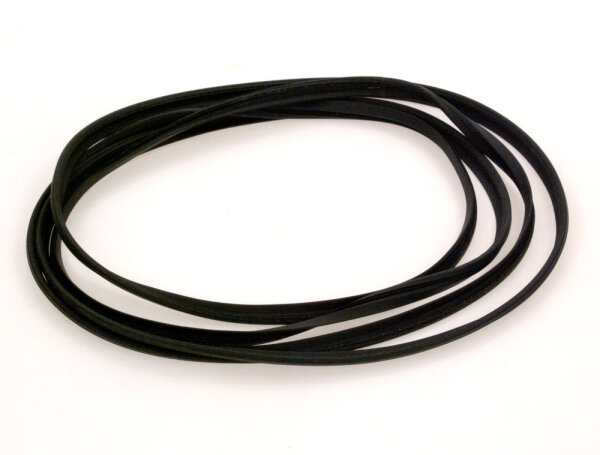 7101382 Dichtung Tür 2648mm +5/-0mm lang Buderus Ersatzteil