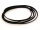 7101382 Dichtung Tür 2648mm +5/-0mm lang Buderus Ersatzteil