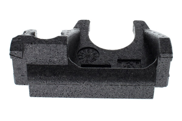 7101398 Halter für Abgassammler Buderus Ersatzteil