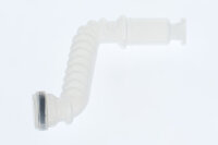 7101410 Kondensatablaufrohr Siphon Buderus Ersatzteil