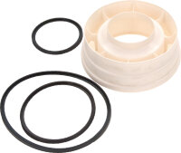7101418 Adapter Kesselanschluss 160-110 Buderus Ersatzteil