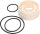 7101418 Adapter Kesselanschluss 160-110 Buderus Ersatzteil