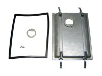 7101448 Brennerdeckel Buderus Ersatzteil