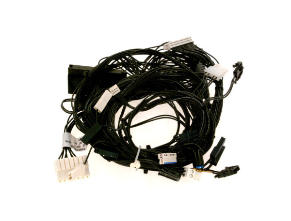 7101472 Kabelbaum 24V GB162 Buderus Ersatzteil