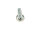 7101484 Schraube M5x16 (10x) Buderus Ersatzteil