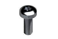 7101486 Schraube M6x16 Torx (10x) Buderus Ersatzteil