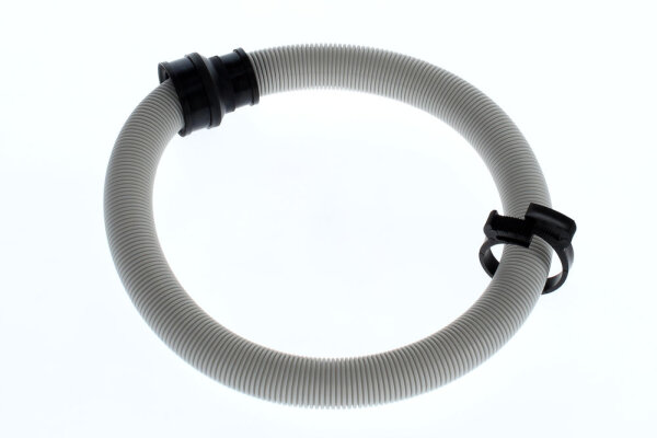 7101535 Kondensatablaufschlauch 19x24x627mm lg. Buderus Ersatzteil