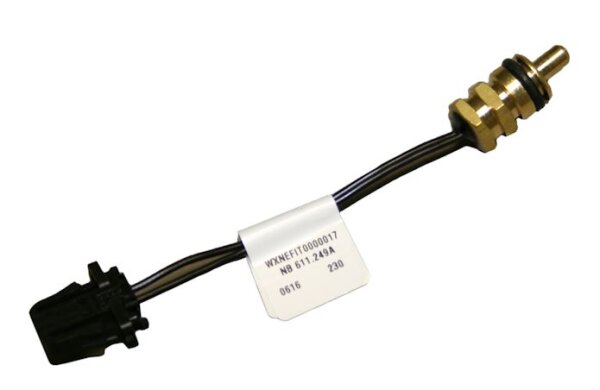 7101564 Sicherheitsfühler Buderus Ersatzteil