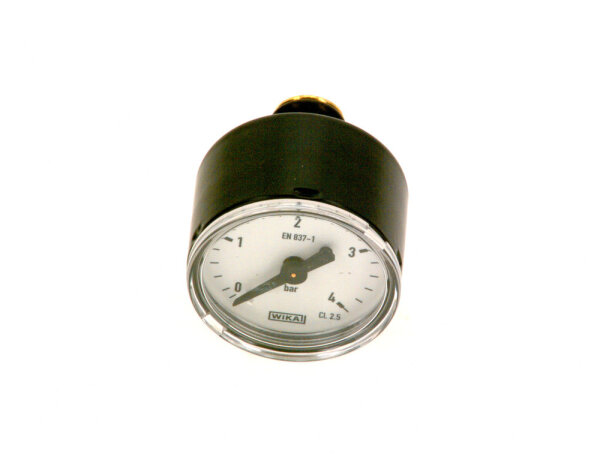 7101570 Manometer Buderus Ersatzteil