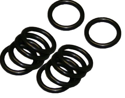 7101574 O-Ring 21,82x3,53 (10x) Buderus Ersatzteil