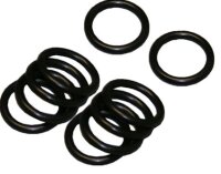 7101574 O-Ring 21,82x3,53 (10x) Buderus Ersatzteil