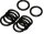 7101574 O-Ring 21,82x3,53 (10x) Buderus Ersatzteil