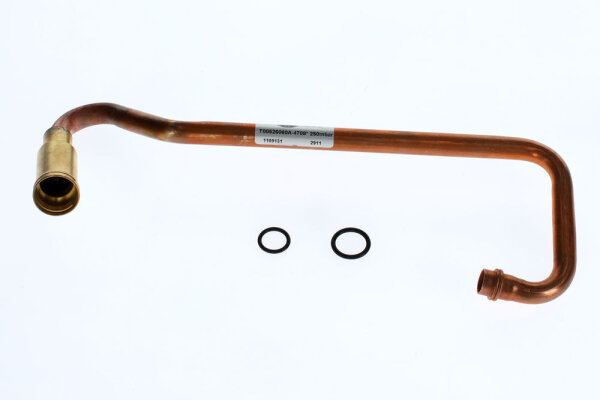 7101582 Rohr-By-Pass Buderus Ersatzteil