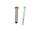 7101622 Schraube M5x70 mit Abstandshalter (2x) Buderus Ersatzteil