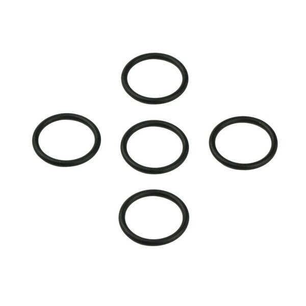 7101626 O-Ring 24,2x3 (5x) Buderus Ersatzteil