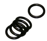7101644 O-Ring 19x3 (5x) Buderus Ersatzteil
