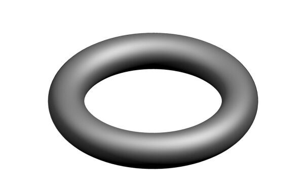 7101646 O-Ring 9,92x2,62 (10x) Buderus Ersatzteil