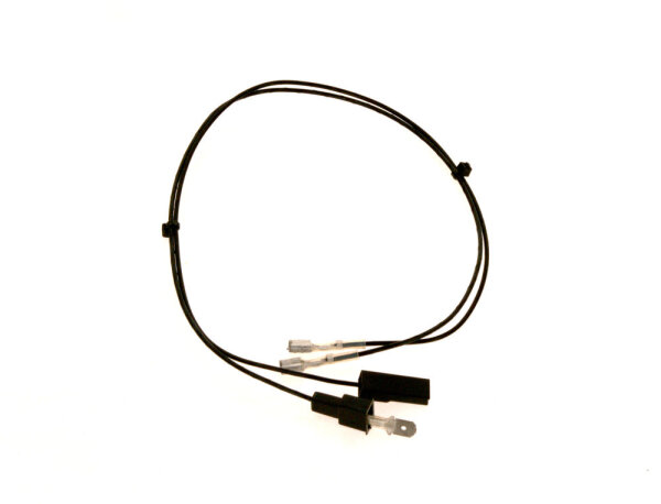 7101666 Kabel für Brennerfühler kpl Buderus Ersatzteil