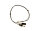 7101666 Kabel für Brennerfühler kpl Buderus Ersatzteil