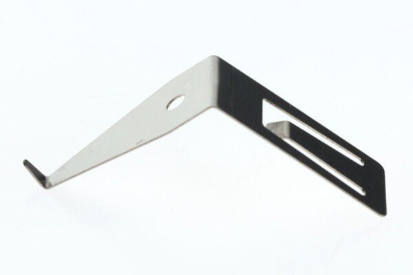 73053 Federstecker Gebläseansaugrohr Buderus Ersatzteil