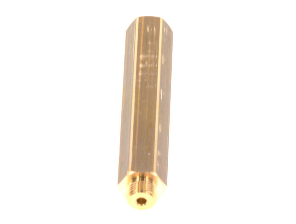 73081 Verlängerungsstück Buderus Ersatzteil
