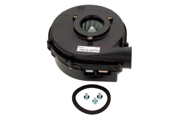 73320 Gebläse 230V (11-43kW) Buderus Ersatzteil