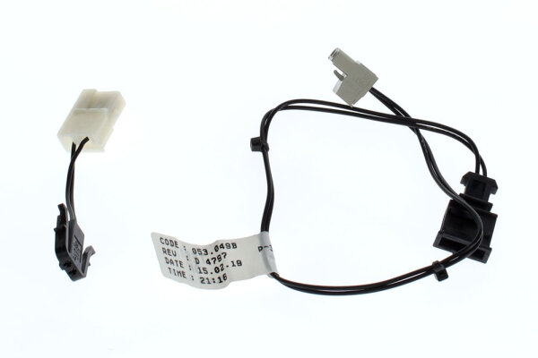 73754 Kabel Adapter Sensor Buderus Ersatzteil