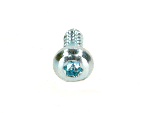 73986 Schraube 6,3x19 (10x) Buderus Ersatzteil