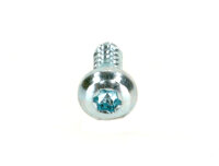 73986 Schraube 6,3x19 (10x) Buderus Ersatzteil