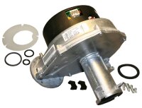 74589 Gebläse RG128 (14-45kW) Buderus Ersatzteil