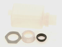 75986 Siphon Buderus Ersatzteil
