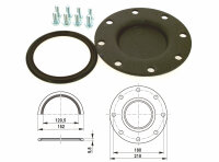7735500184 Handlochdeckel D210 (5mm) thermogl everp...