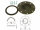 7735500186 Handlochdeckel SF/ST/SU thermogl everp Buderus Ersatzteil