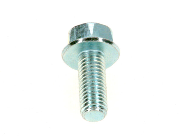 7735500189 6kt-Schraube M10x25 (8x) SW16 everp Buderus Ersatzteil