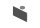 7735501827 Isolierung Mantel P500.6-40 S (silber) Buderus Ersatzteil