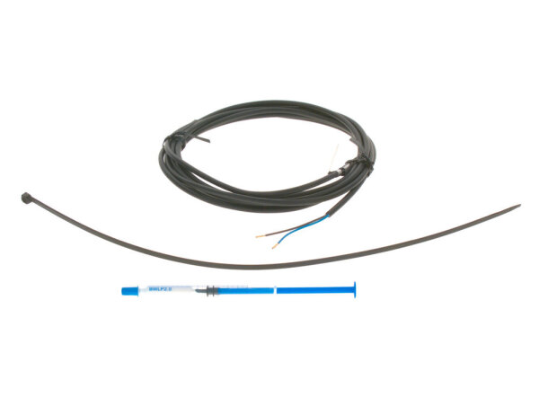 7735502295 Temperaturfühler RD 6,0 10k# 3000mm Buderus Ersatzteil